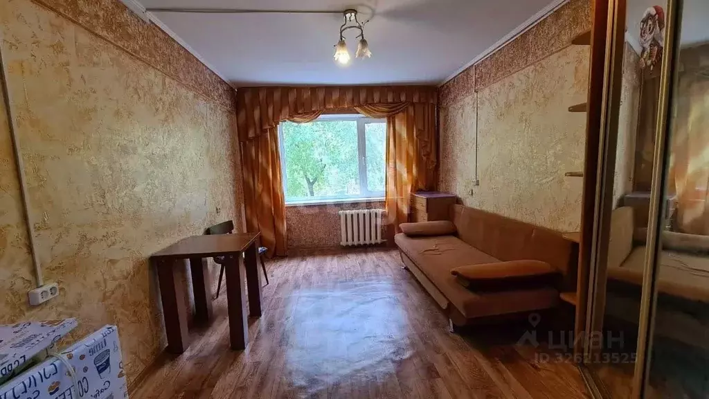 Комната Амурская область, Благовещенск Трудовая ул., 29 (12.9 м) - Фото 2