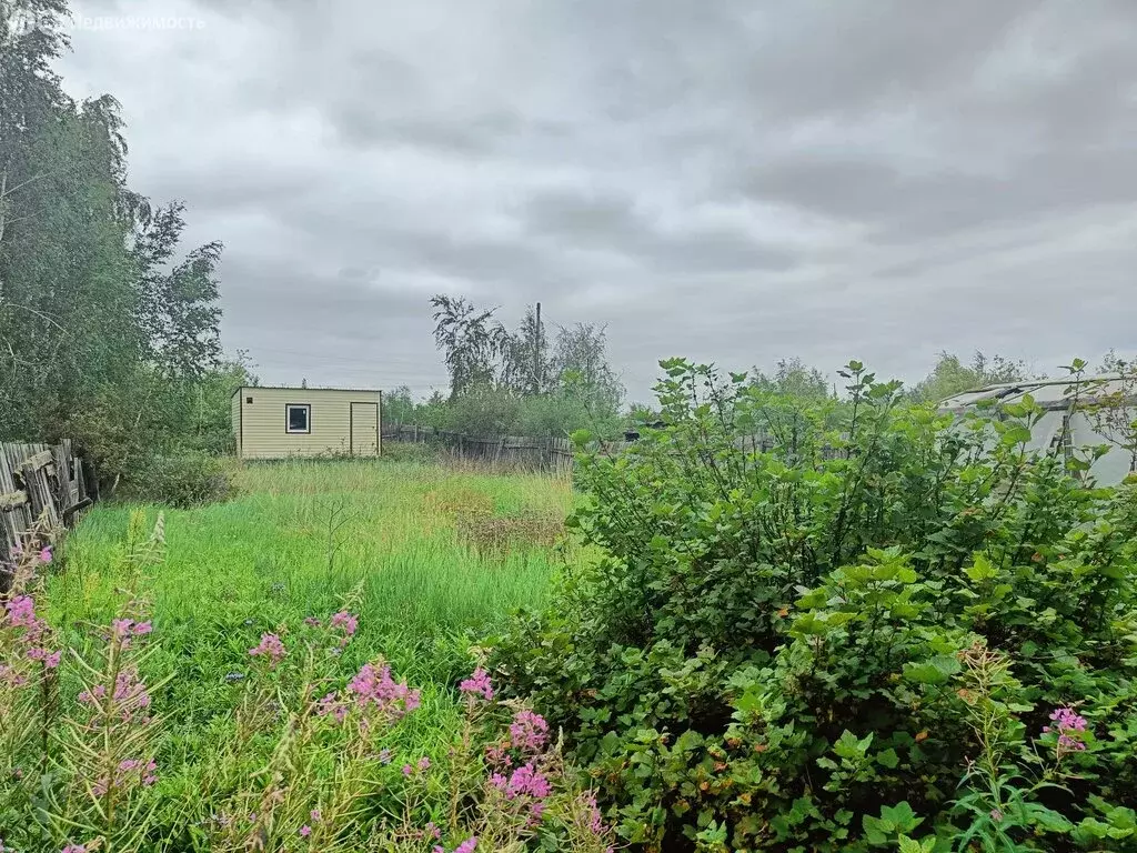 Участок в Республика Саха (Якутия), городской округ Жатай, рабочий ... - Фото 0