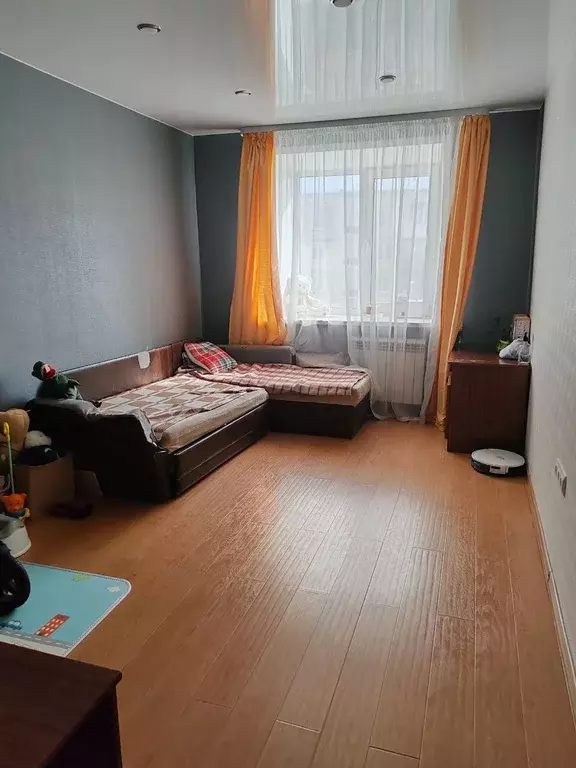 Продаётся 2-к квартира, 49.3 м - Фото 0