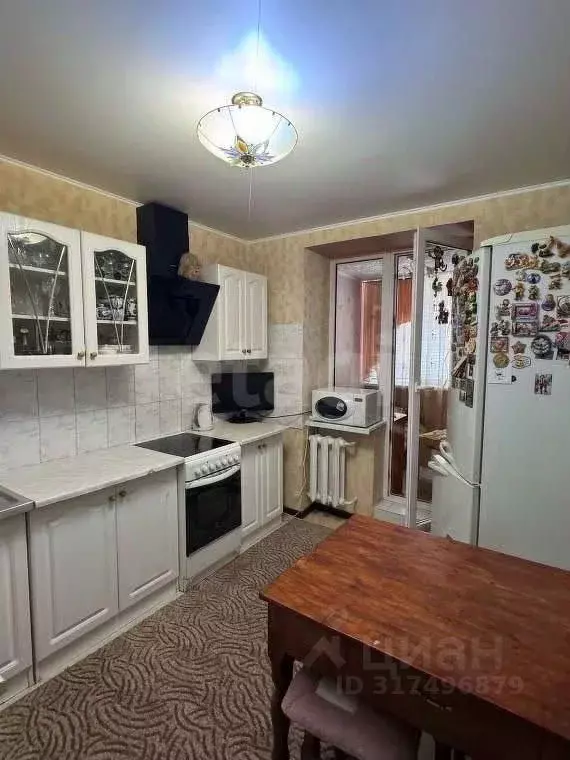 1-к кв. Крым, Симферополь ул. Козлова (40.0 м) - Фото 0