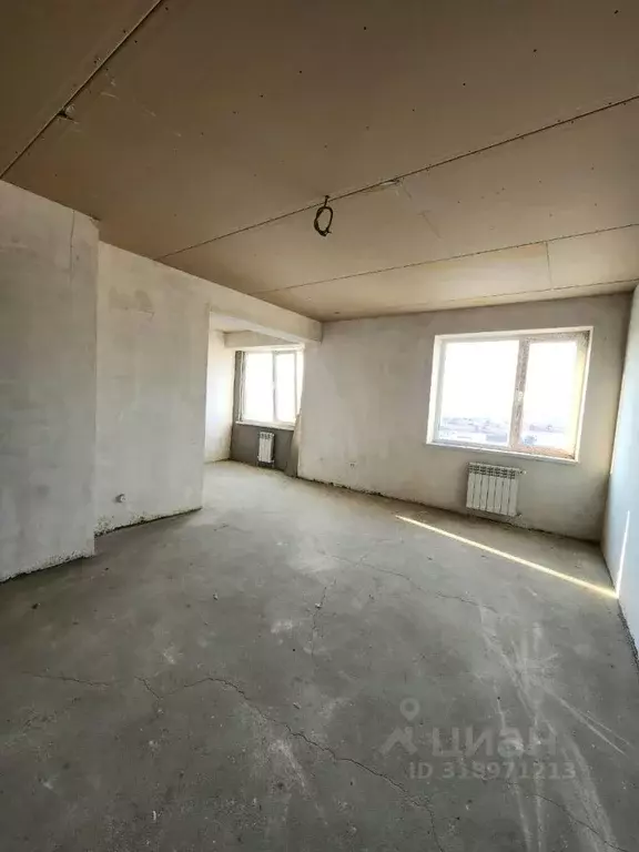 3-к кв. Ставропольский край, Ставрополь № 11 мкр, ул. Мимоз, 26 (80.0 ... - Фото 0