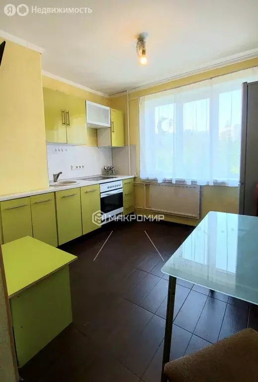2-комнатная квартира: Санкт-Петербург, улица Крыленко, 45к3 (55 м) - Фото 0