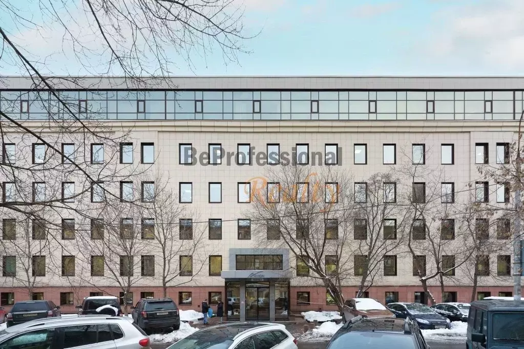 Офис в Москва Ленинградский просп., 47С2 (475 м) - Фото 1