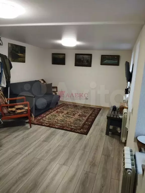 Квартира-студия, 23 м, 1/1 эт. - Фото 0