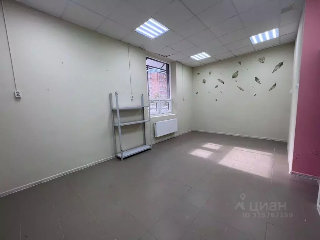Помещение свободного назначения в Краснодарский край, Краснодар ул. ... - Фото 1