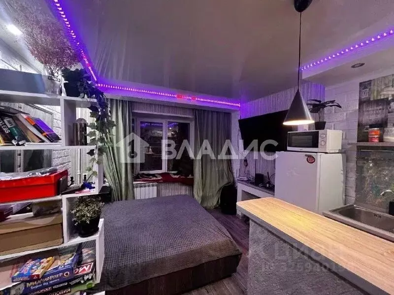 Студия Марий Эл, Йошкар-Ола ул. Кремлевская, 26 (17.6 м) - Фото 1