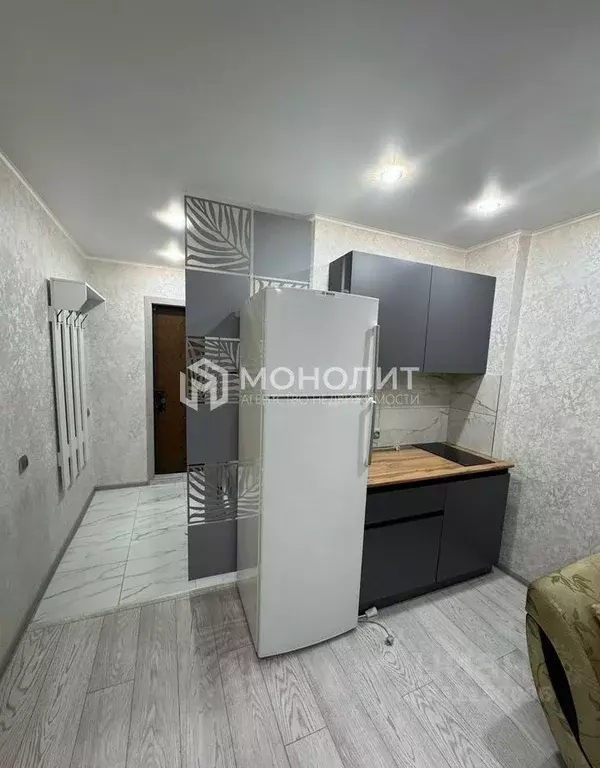 Студия Белгородская область, Старый Оскол Молодогвардеец мкр, 1 (17.0 ... - Фото 1