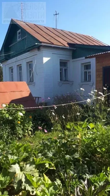Дом в Ивановская область, Иваново Минская ул. (51 м) - Фото 1