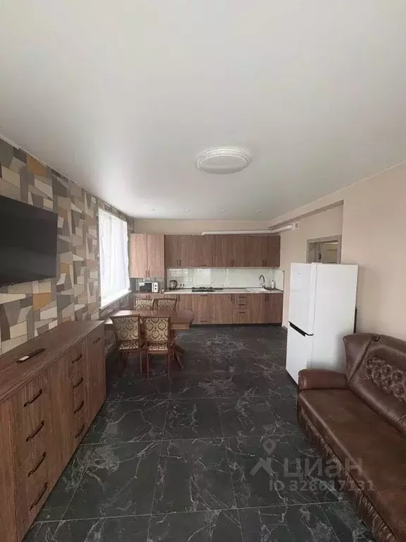 2-к кв. Севастополь ш. Монастырское, 70/9 (57.0 м) - Фото 2