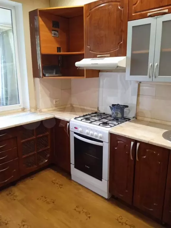 1-к. квартира, 32 м, 3/8 эт. - Фото 0