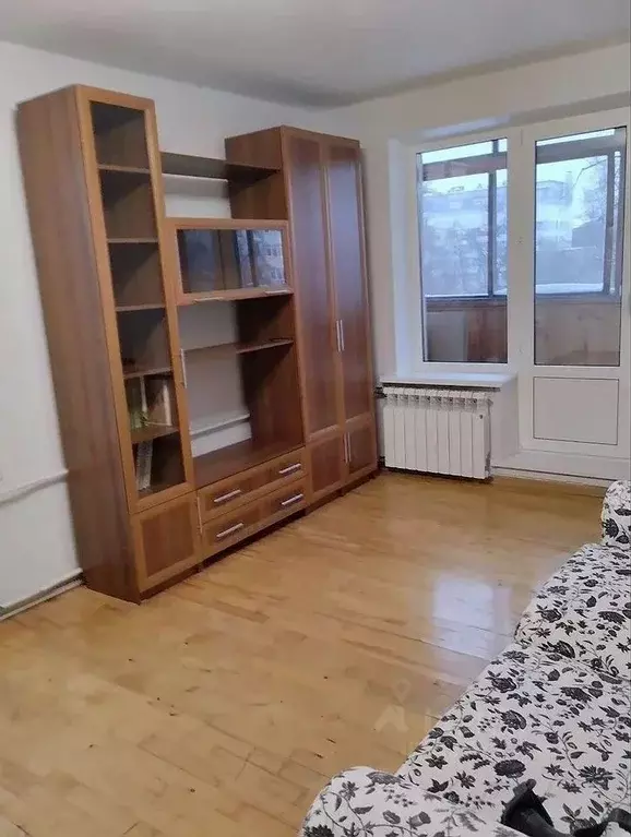 2-к кв. Москва Татарская ул., 1/7 (48.0 м) - Фото 2