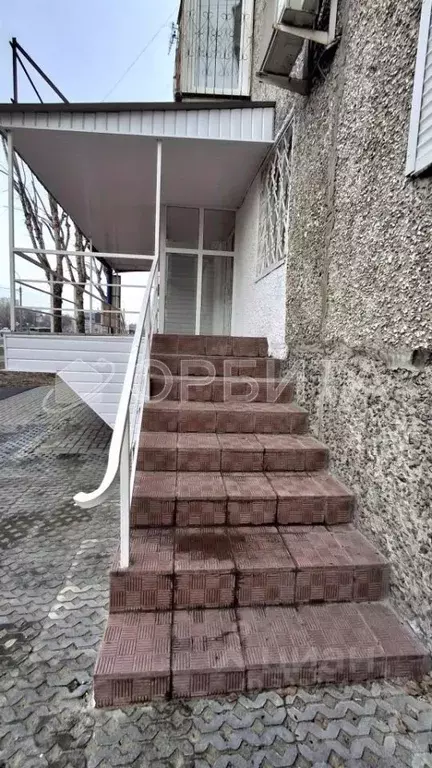 Офис в Тюменская область, Тюмень ул. Пермякова, 21 (51 м) - Фото 1