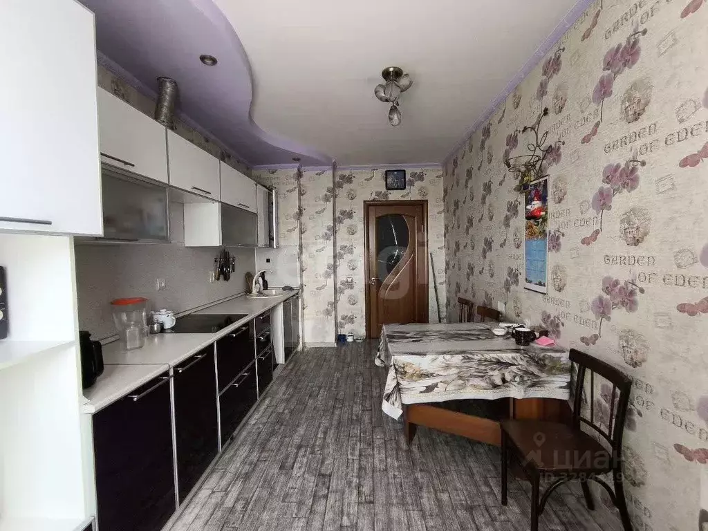 3-к кв. Бурятия, Улан-Удэ Ключевская ул., 76А (80.5 м) - Фото 1