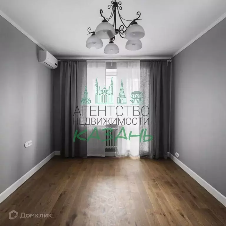 Продаётся 1-к квартира, 40 м - Фото 0