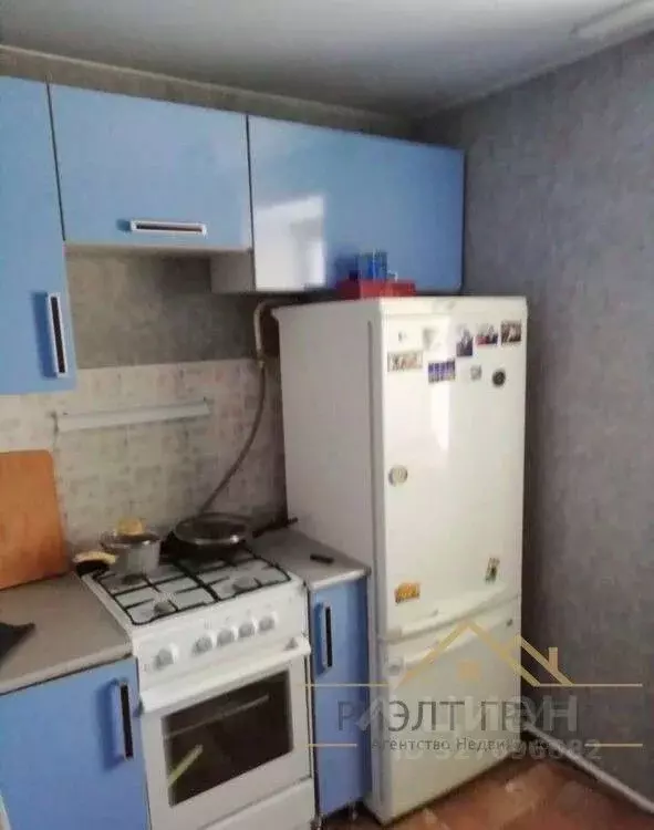 1-к кв. Чувашия, Канаш Канашская ул., 4 (33.5 м) - Фото 2