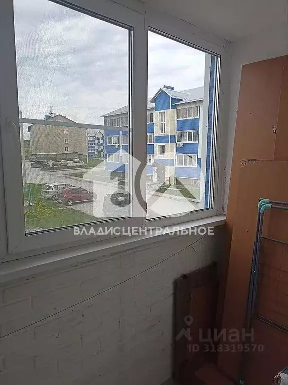 Студия Новосибирская область, Искитим Южный мкр, Ясный жилмассив, 10 ... - Фото 0