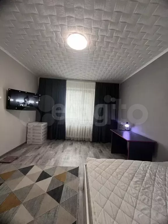 1-к. квартира, 29,8 м, 1/9 эт. - Фото 0