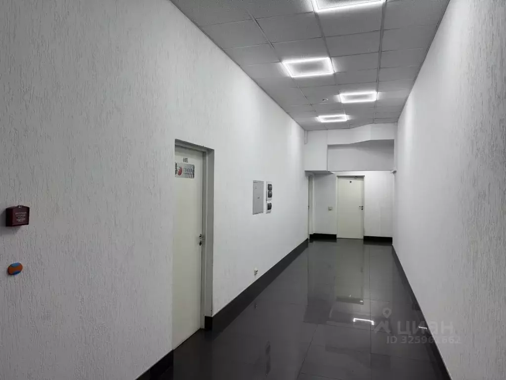 Помещение свободного назначения в Санкт-Петербург Пулковское ш., 30к4 ... - Фото 0