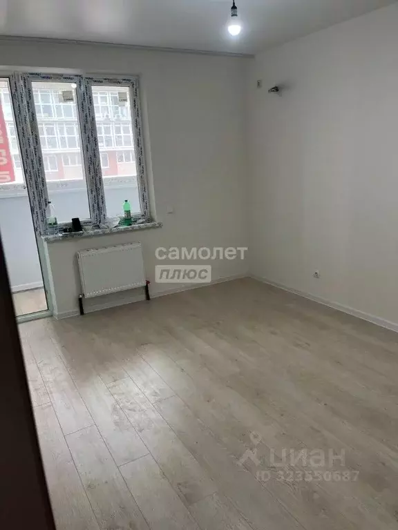 Студия Краснодарский край, Краснодар ул. Западный обход, 39/2к5 (20.1 ... - Фото 2