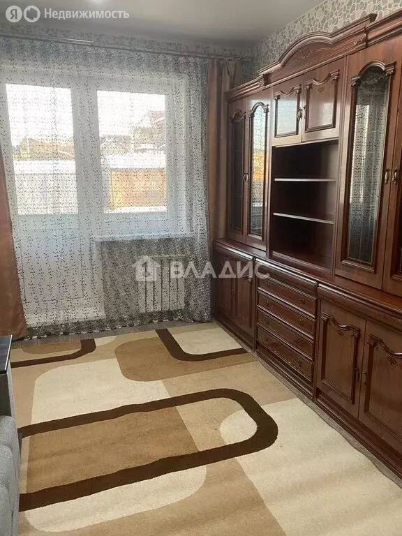 1-комнатная квартира: Улан-Удэ, 105-й микрорайон, 40 (31.5 м) - Фото 2