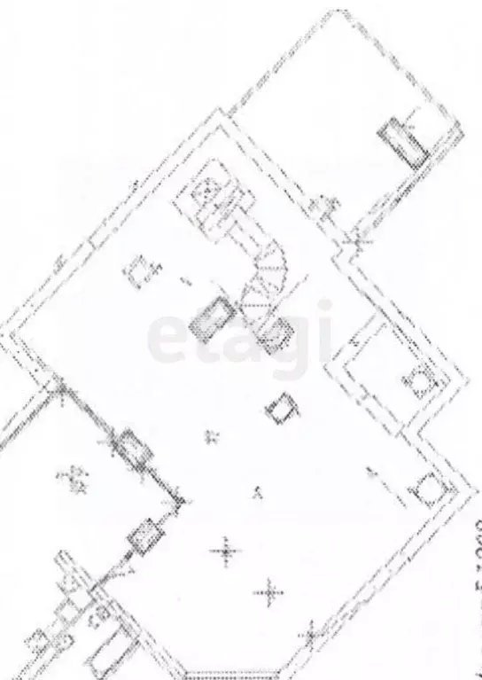 3-к кв. Ярославская область, Ярославль ул. Свердлова, 74А (133.8 м) - Фото 1