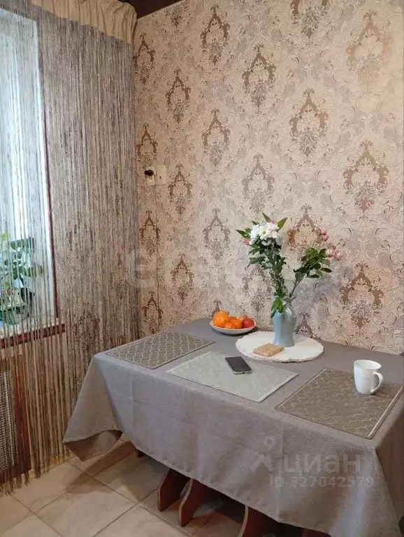 2-к кв. Брянская область, Брянск ул. Ромашина, 38/1 (52.7 м) - Фото 1