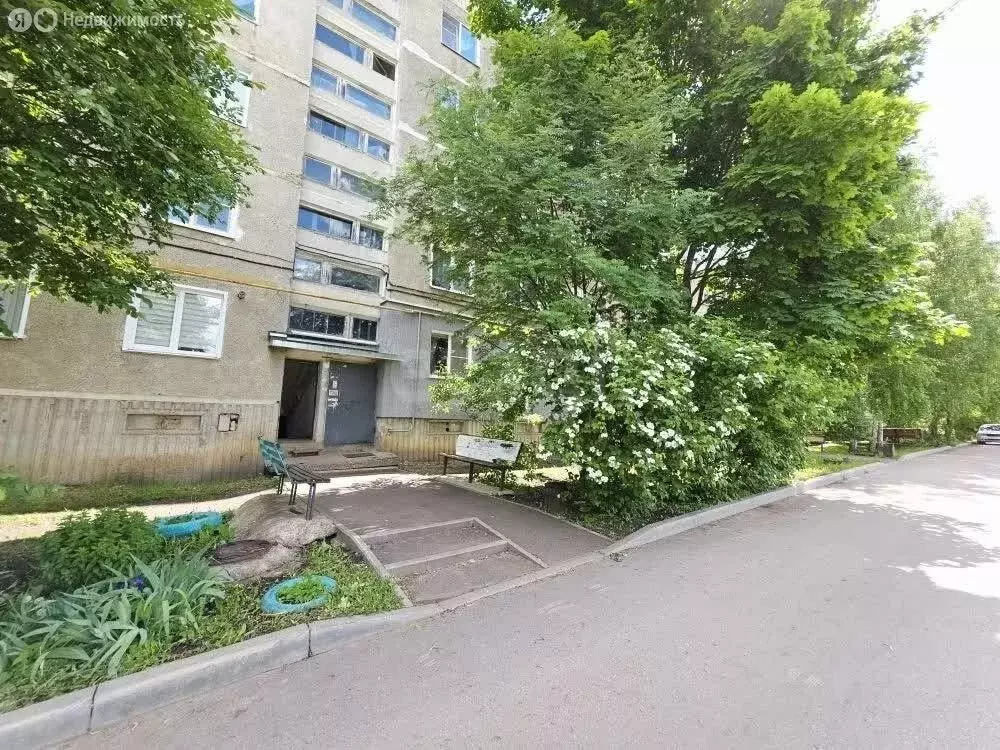 3-комнатная квартира: село Лямбирь, улица Ленина, 65 (61.2 м) - Фото 2