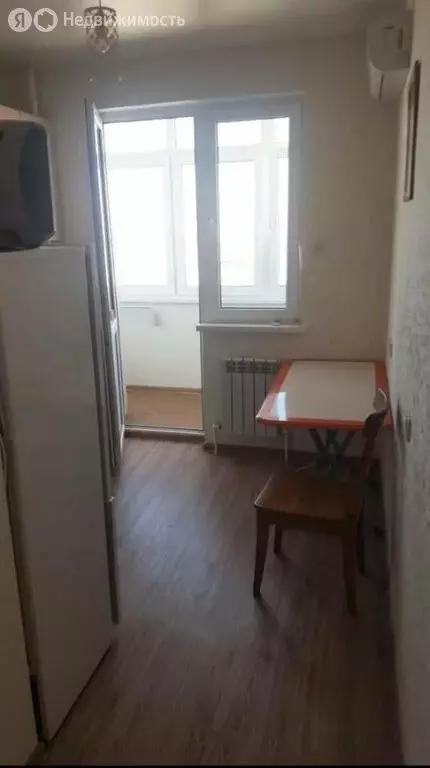 1-комнатная квартира: Анапа, Парковая улица, 64Ак4 (36 м) - Фото 0