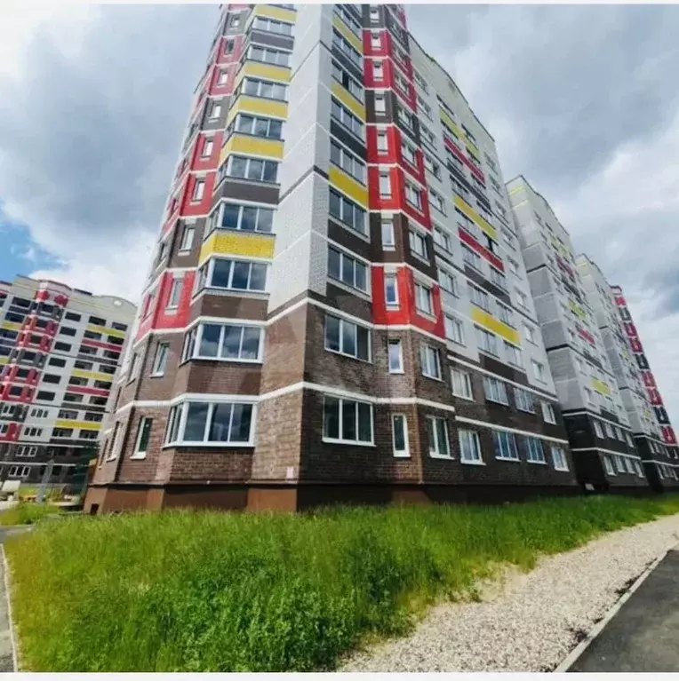 Помещение свободного назначения в Ярославская область, Ярославль ул. ... - Фото 1