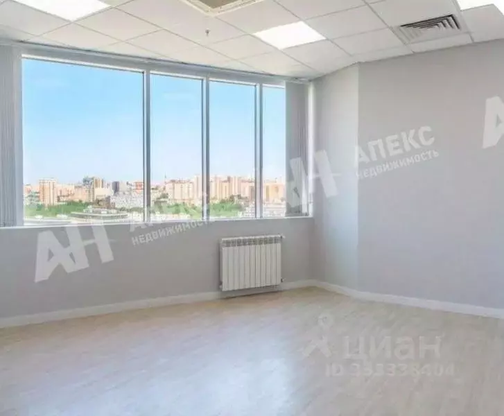 Офис в Москва ул. Ивана Франко, 8 (551 м) - Фото 1