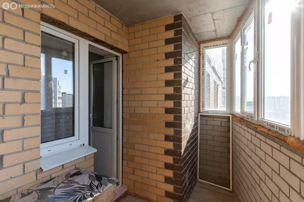 1-комнатная квартира: Тюмень, Суходольская улица, 16 (41 м) - Фото 1