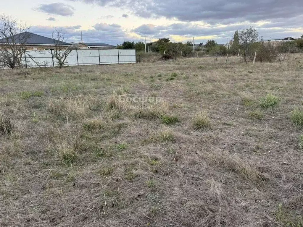 Участок в Крым, Феодосия Здоровье садоводческое товарищество,  (6.0 ... - Фото 2