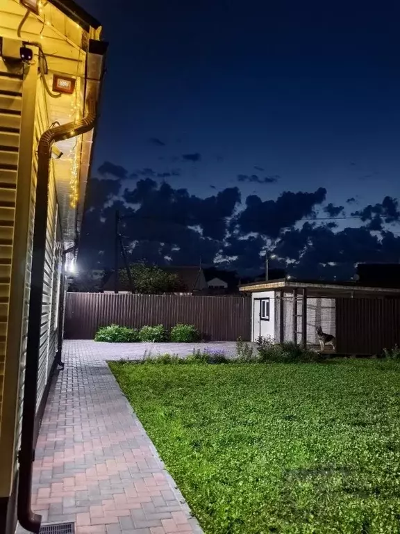 Дом в Орловская область, Орел Придорожная ул., 9 (131 м) - Фото 1