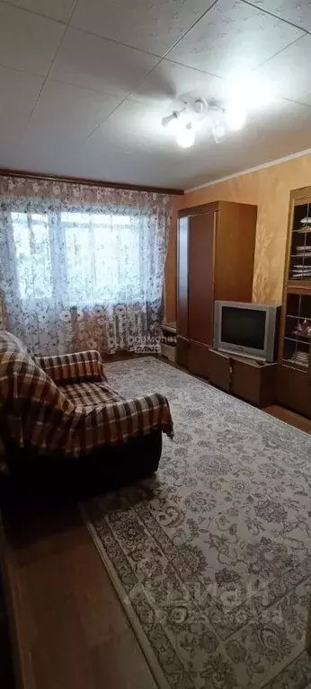 2-к кв. Липецкая область, Липецк Звездная ул., 10/1 (43.6 м) - Фото 1