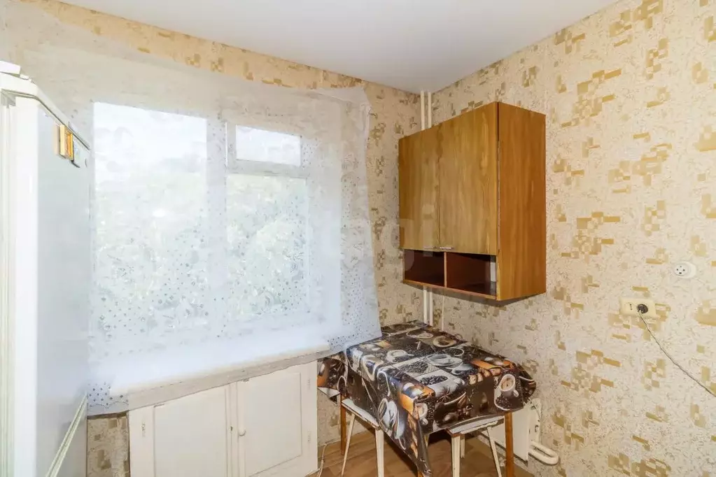 1-к кв. Челябинская область, Челябинск ул. Калинина, 2 (32.6 м) - Фото 1