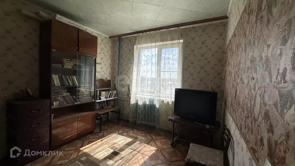 Продаётся 2-к квартира, 54 м - Фото 1