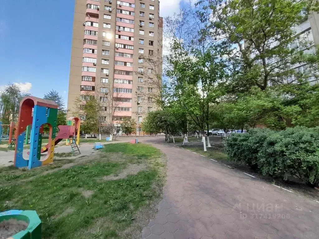 Помещение свободного назначения в Белгородская область, Старый Оскол ... - Фото 1