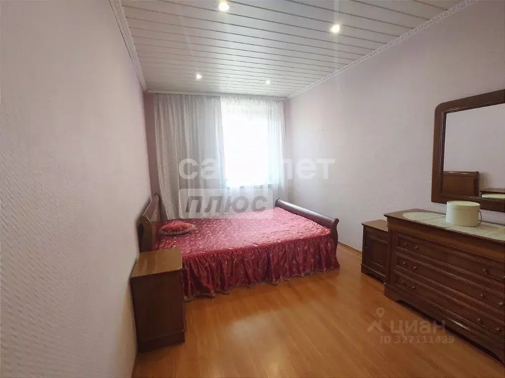 3-к кв. Липецкая область, Липецк Торговая пл., 2 (63.0 м) - Фото 1