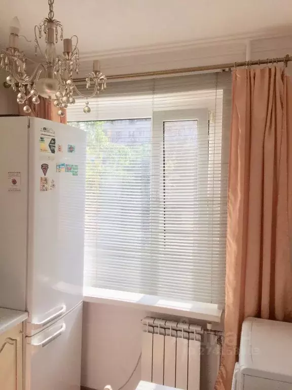 1-к кв. Ростовская область, Ростов-на-Дону Северный мкр, просп. ... - Фото 1