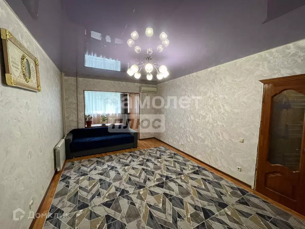 Продаётся 2-к квартира, 59.6 м - Фото 0