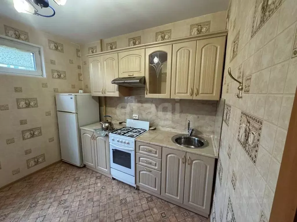 2-к кв. Санкт-Петербург просп. Стачек, 182Б (54.0 м) - Фото 2