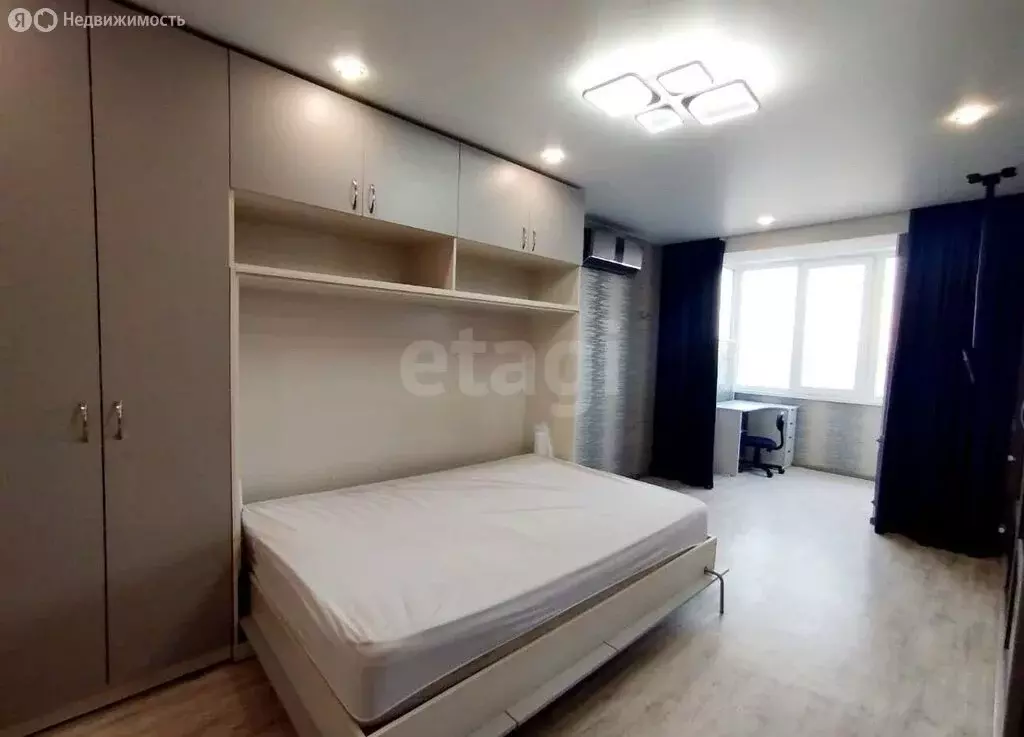 1-комнатная квартира: Евпатория, проспект Победы, 87Бк1 (36 м) - Фото 2