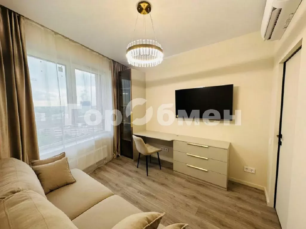 Продается 2-комнатная квартира - Фото 2