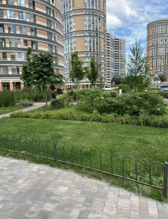 1-к кв. Санкт-Петербург Коломяжский просп., 13к3 (39.69 м) - Фото 0
