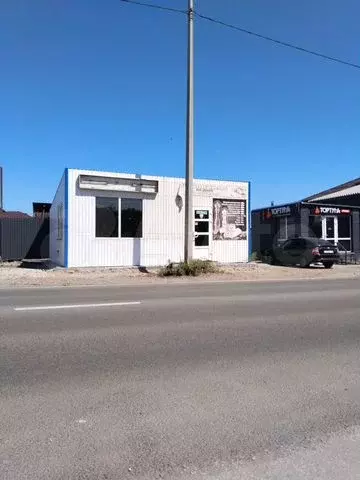 Торговая площадь - Фото 0