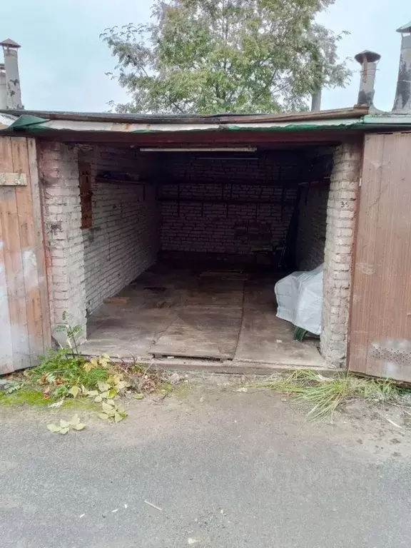 Гараж в Московская область, Жуковский  (21 м) - Фото 2