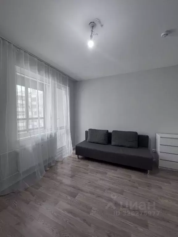 Студия Санкт-Петербург Пискаревский просп., 165к1 (18.8 м) - Фото 1