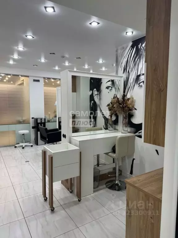 Помещение свободного назначения в Волгоградская область, Волгоград ... - Фото 1