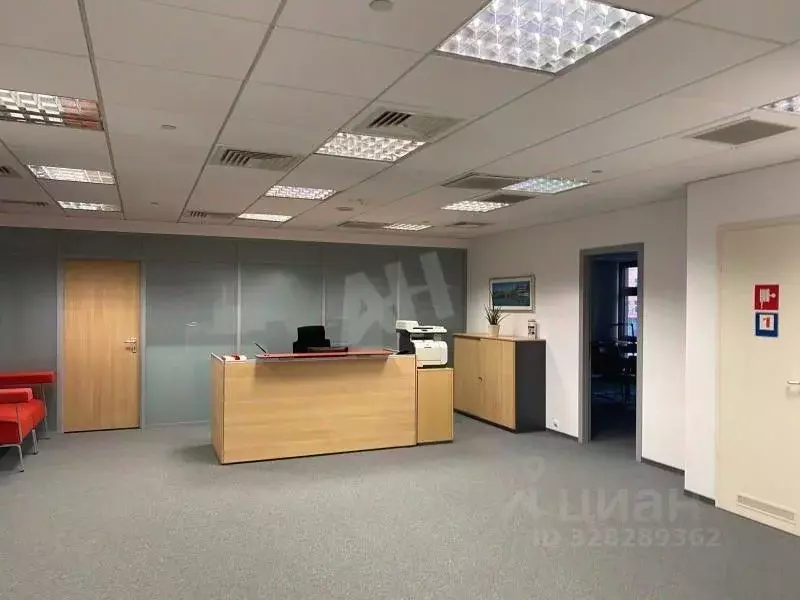 Помещение свободного назначения в Москва Космодамианская наб., 52С4 ... - Фото 2