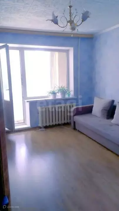 Продаётся 1-к квартира, 34 м - Фото 0